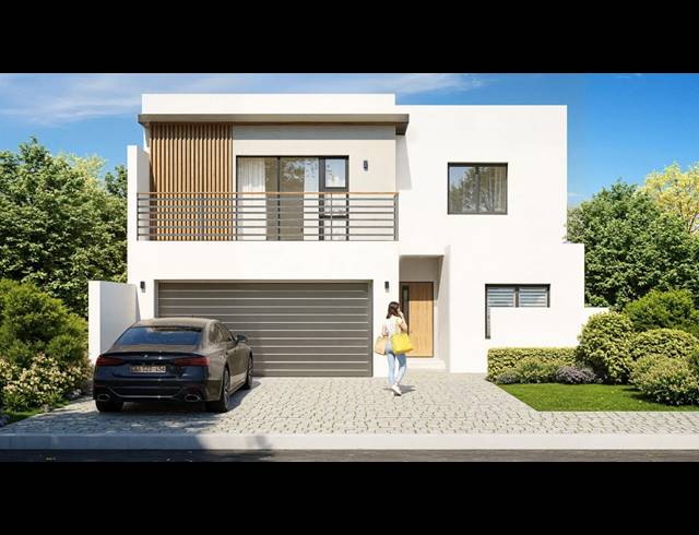 4 BEDROOM HOUSE FOR SALE IN SANDOWN